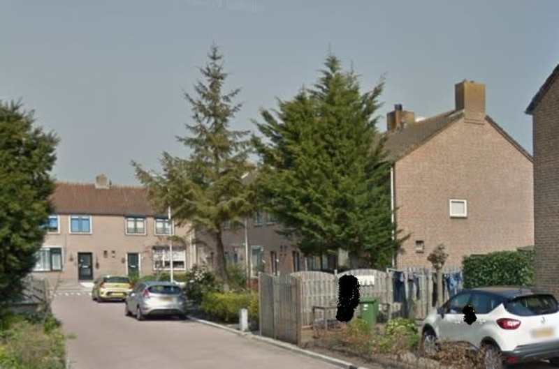 Van Liesveldstraat 6, 2975 BN Ottoland, Nederland