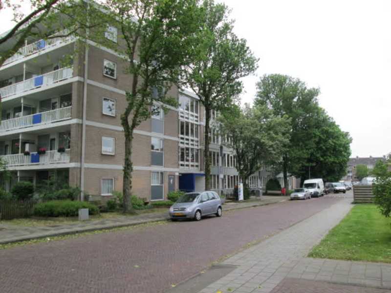 Joachim Kleinsorgstraat 36, 1502 WG Zaandam, Nederland