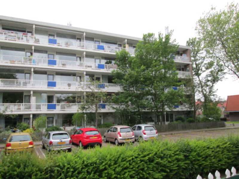 Joachim Kleinsorgstraat 36