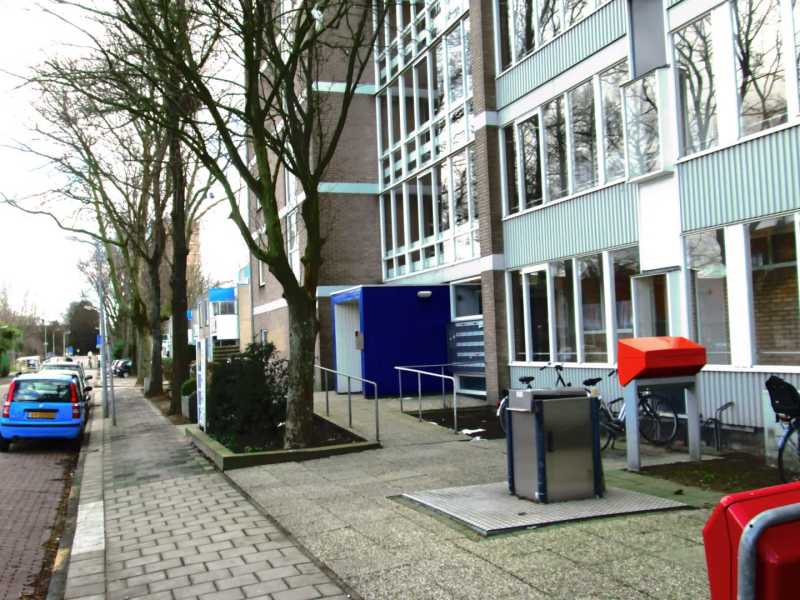 Joachim Kleinsorgstraat 36