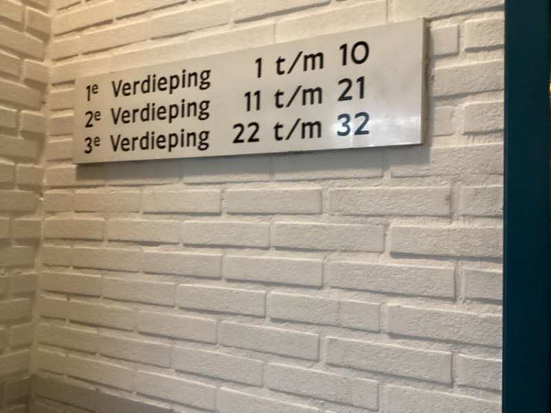 Het Rond 17