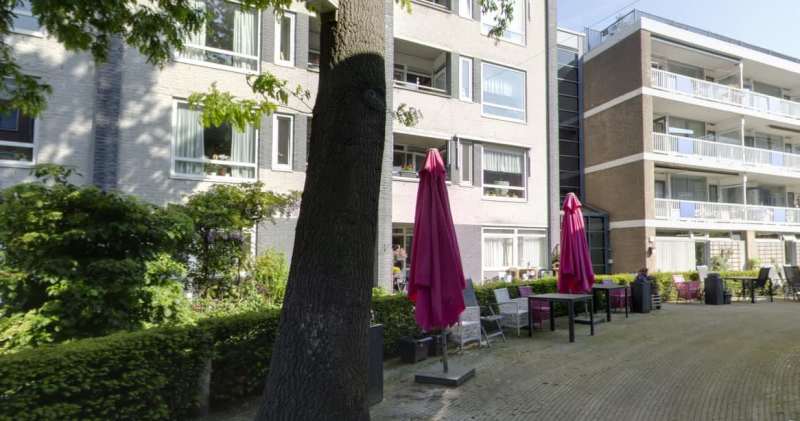 Joachim Kleinsorgstraat 40