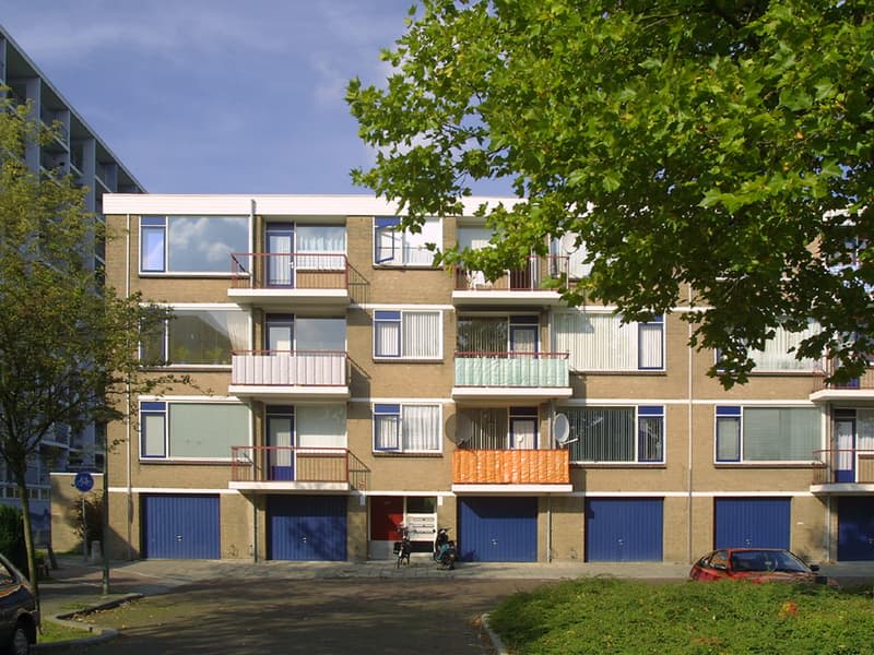 Stierstraat 11, 3318 BK Dordrecht, Nederland