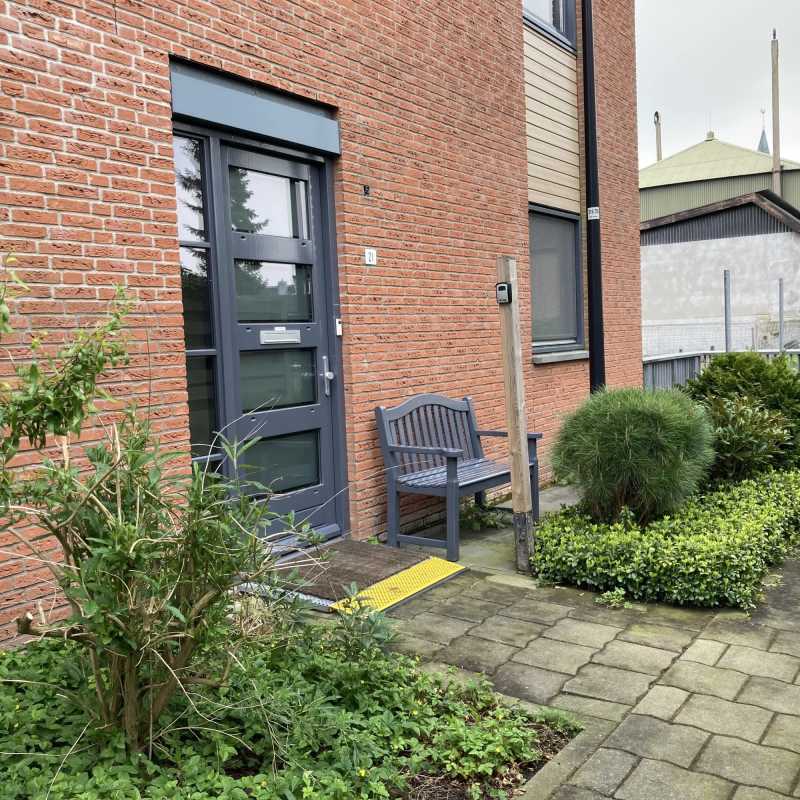 Kreekrug 21, 3646 AE Waverveen, Nederland