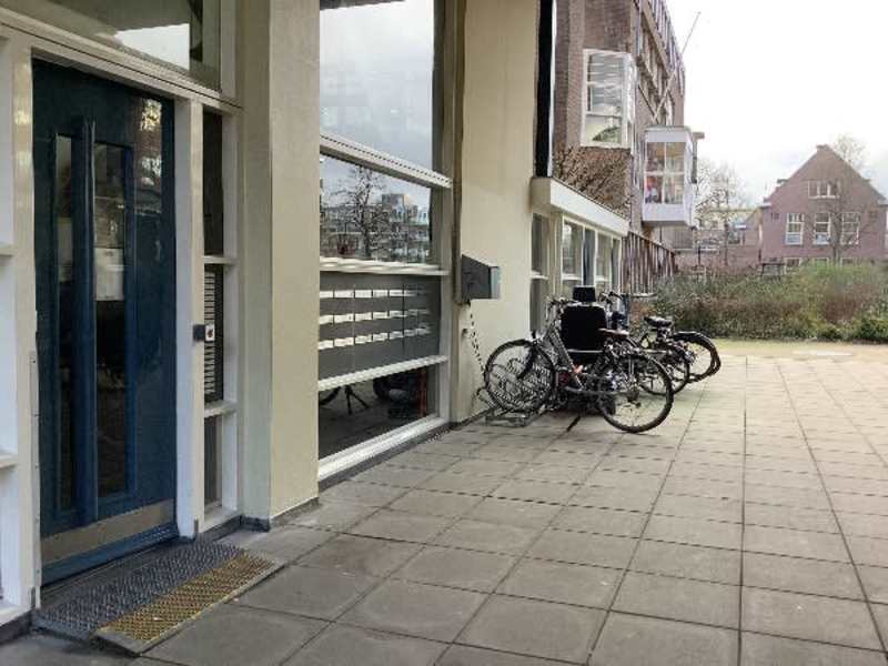 Tweede Constantijn Huygensstraat 16D