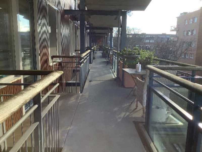 Tweede Constantijn Huygensstraat 16D