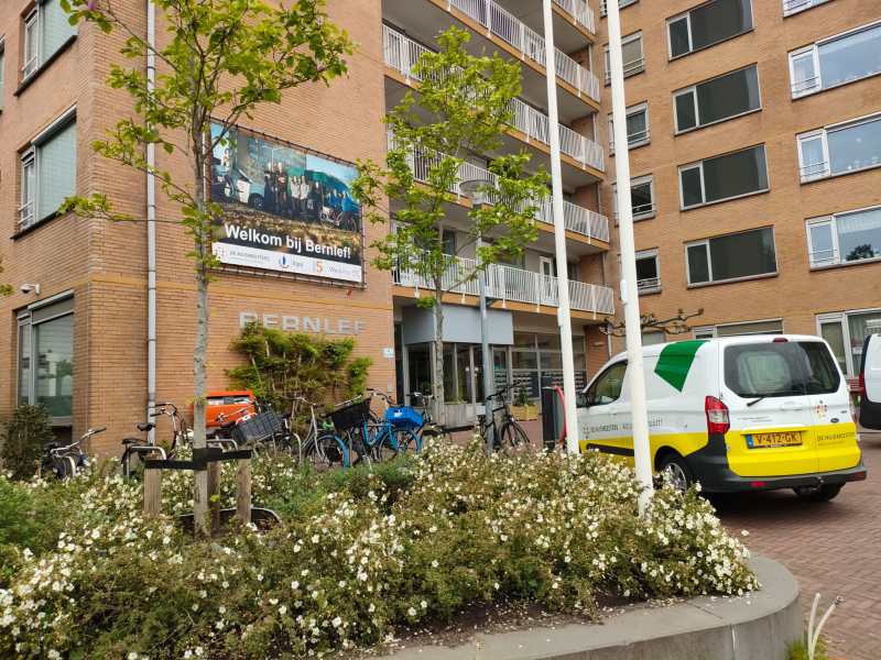 Antaresstraat 45, 9742 LB Groningen, Nederland