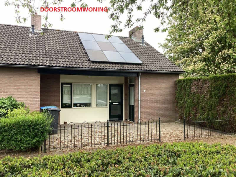 De Cock van Opijnenstraat 8, 4184 ES Opijnen, Nederland