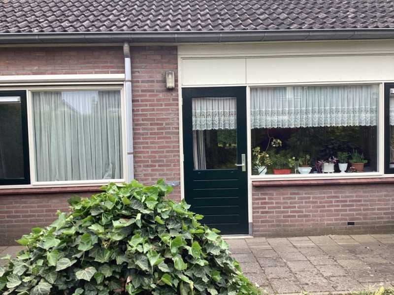 De Cock van Opijnenstraat 8