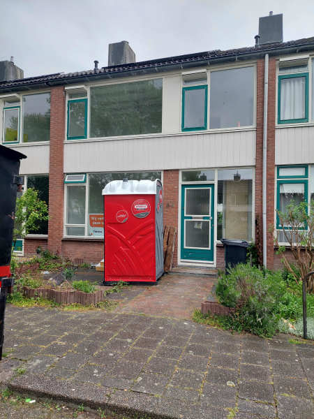 Verremeer 59, 1435 LV Rijsenhout, Nederland