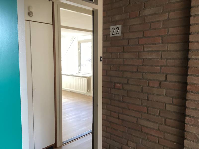 Kaashoeve 22, 3992 NG Houten, Nederland