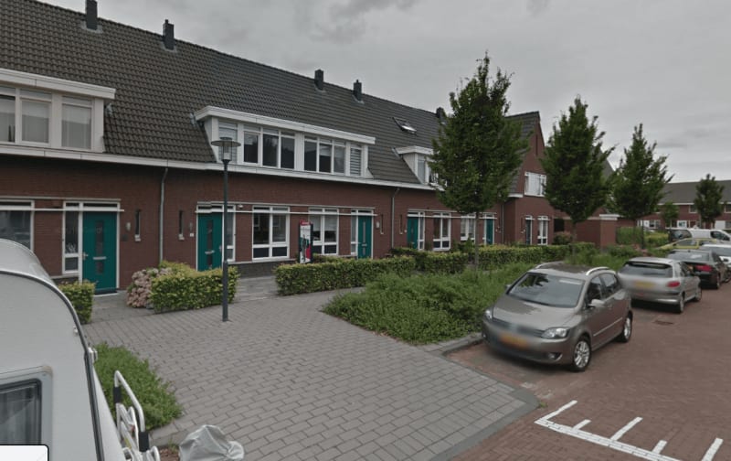 Mattheus Wijtmansstraat 8, 4206 WB Gorinchem, Nederland