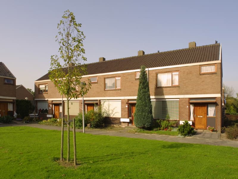 Patrijsstraat 2, 3334 AC Zwijndrecht, Nederland