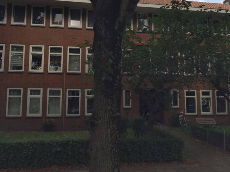 Floresstraat 57A, 9715 HP Groningen, Nederland