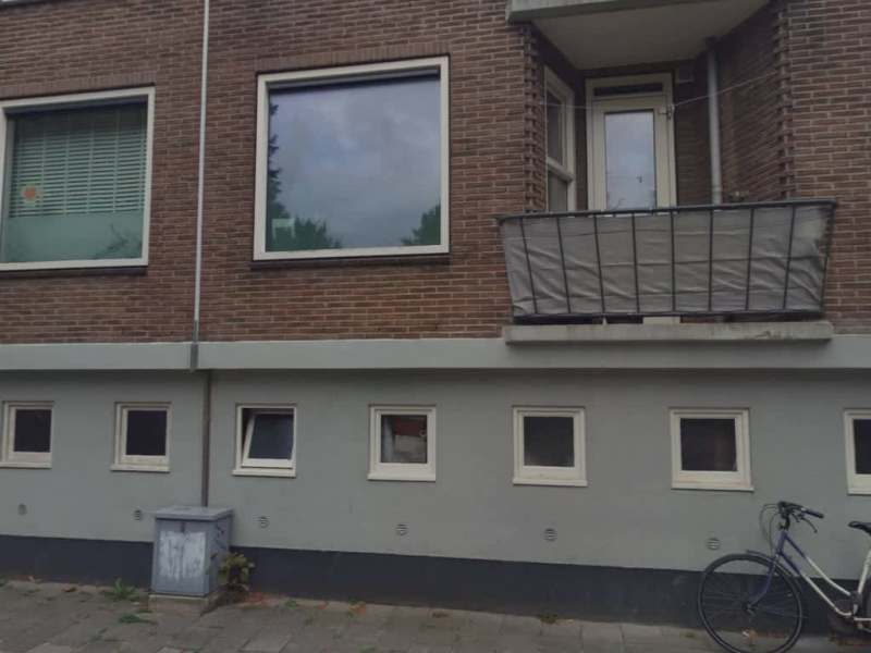 Surinamestraat 23, 9715 PP Groningen, Nederland