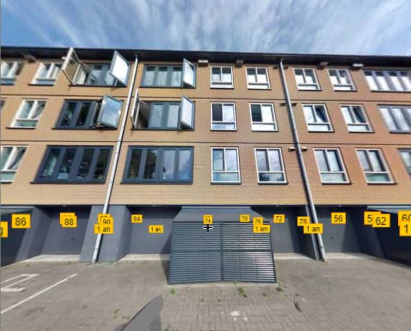 Pleiadenlaan 68, 9742 NJ Groningen, Nederland