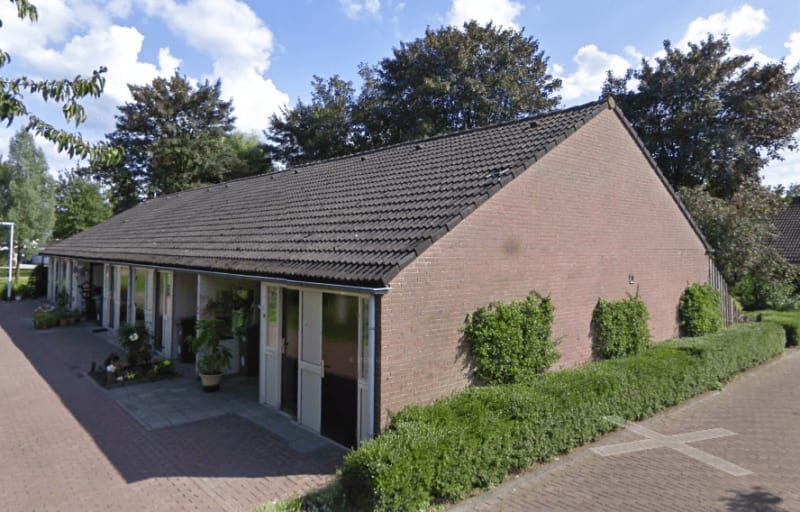 Stanleystraat 49, 3772 KC Barneveld, Nederland