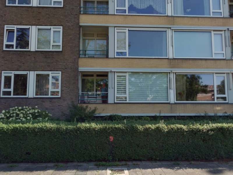 Van Royenlaan 61, 9721 EM Groningen, Nederland