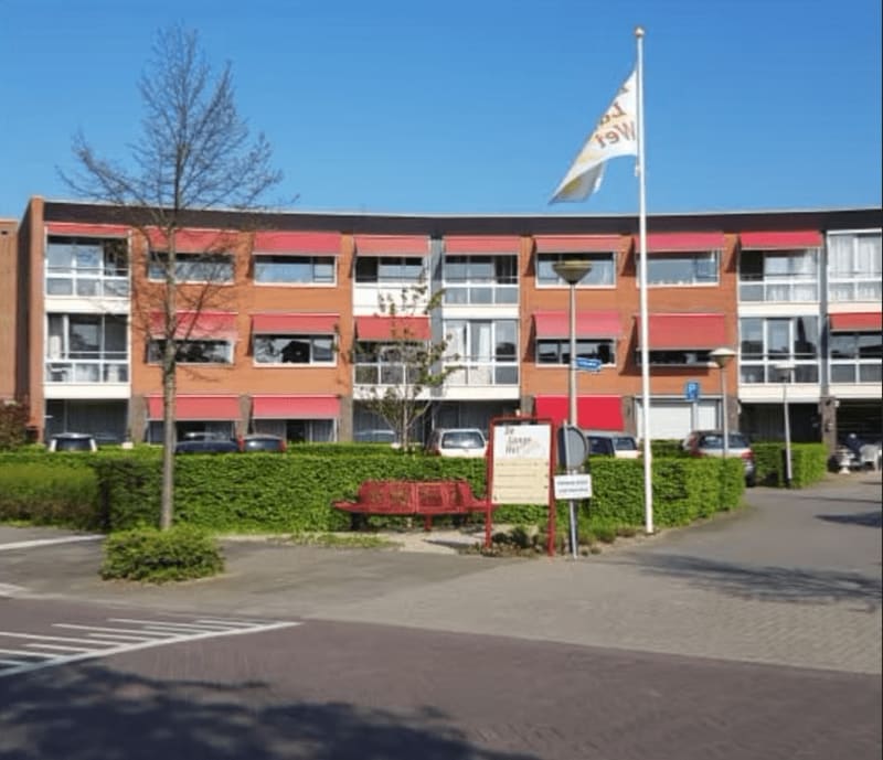 Rembrandthof 57, 3372 XS Hardinxveld-Giessendam, Nederland