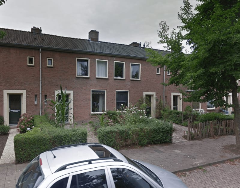 Prins Bernhardstraat 35, 4205 BH Gorinchem, Nederland