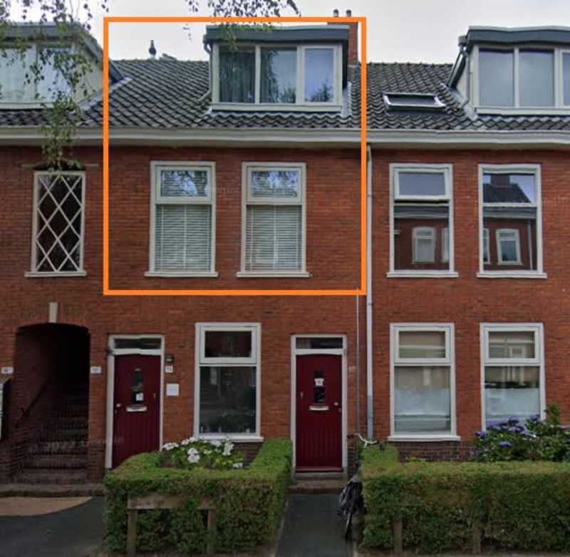 Bataviastraat 13A, 9715 KH Groningen, Nederland