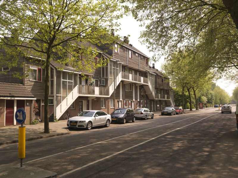 Moskoustraat 12, 2034 TZ Haarlem, Nederland