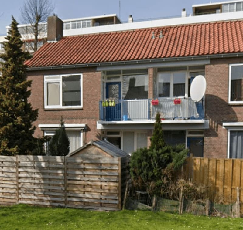 S.F. van Ossstraat 29