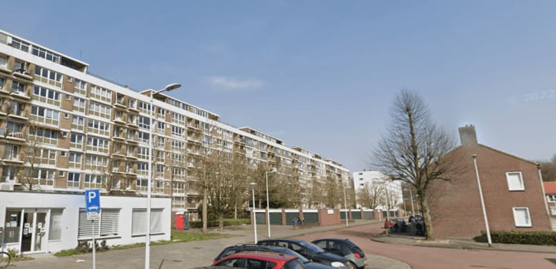 S.F. van Ossstraat 29