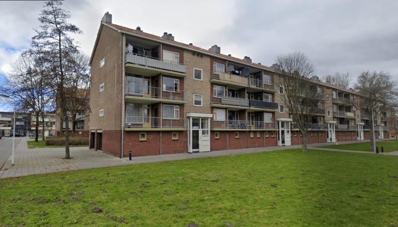 Deken Schmidtstraat 36