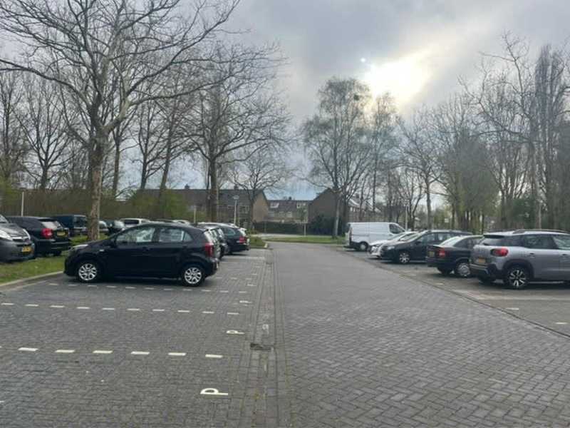 Van Allenstraat 64