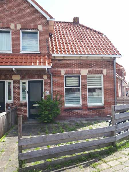 Van Ewsumstraat 20, 9745 AN Groningen, Nederland