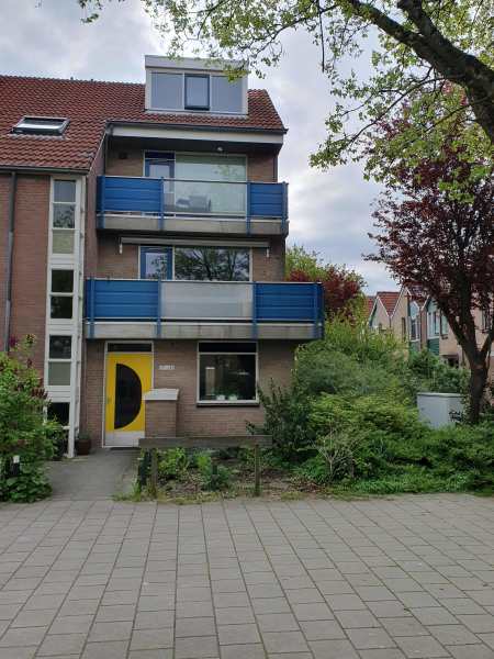 Jutestraat 143