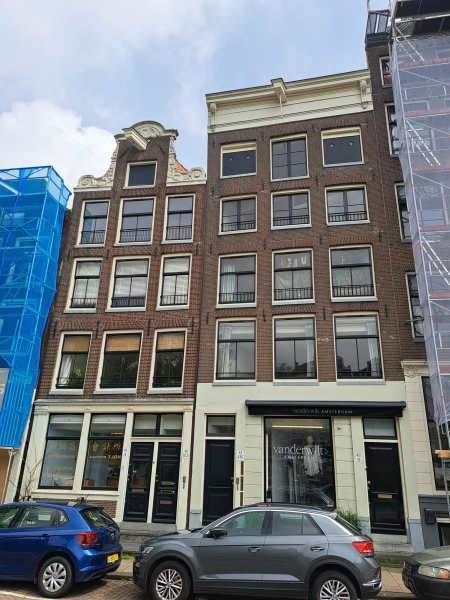 Geldersekade 43, 1012 BK Amsterdam, Nederland