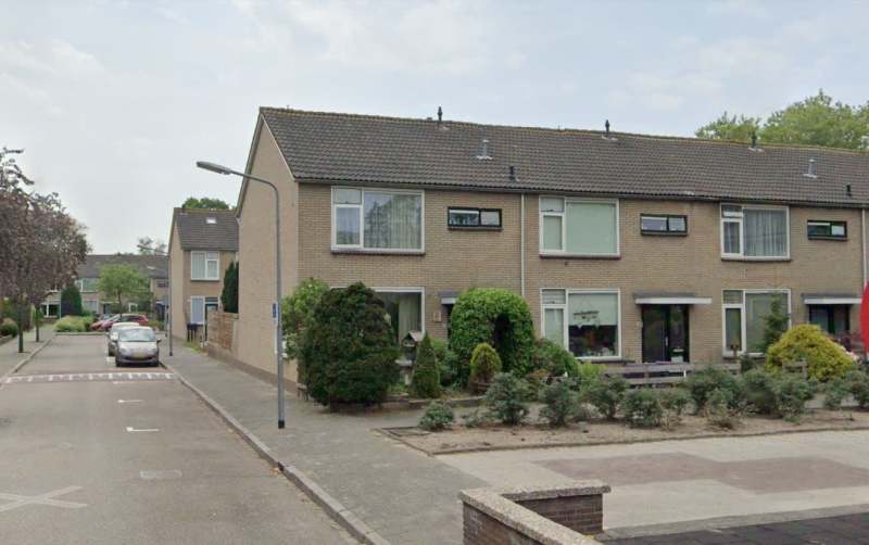 Arminiushof 43, 1216 KD Hilversum, Nederland