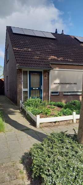 Fazantstraat 52, 6658 GD Beneden-Leeuwen, Nederland