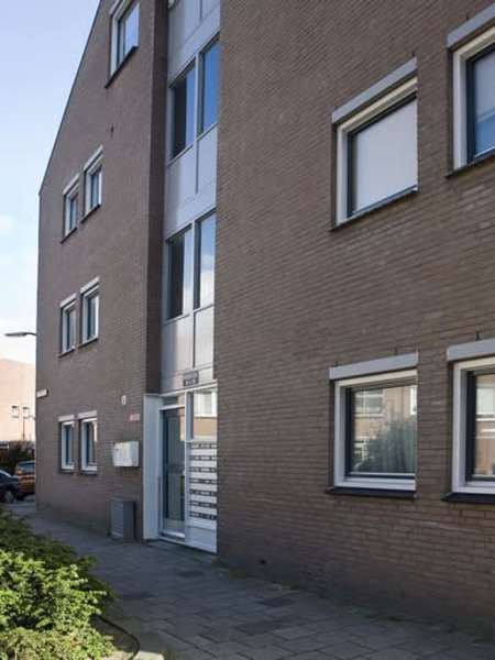 Noorderstraat 88, 3311 RS Dordrecht, Nederland