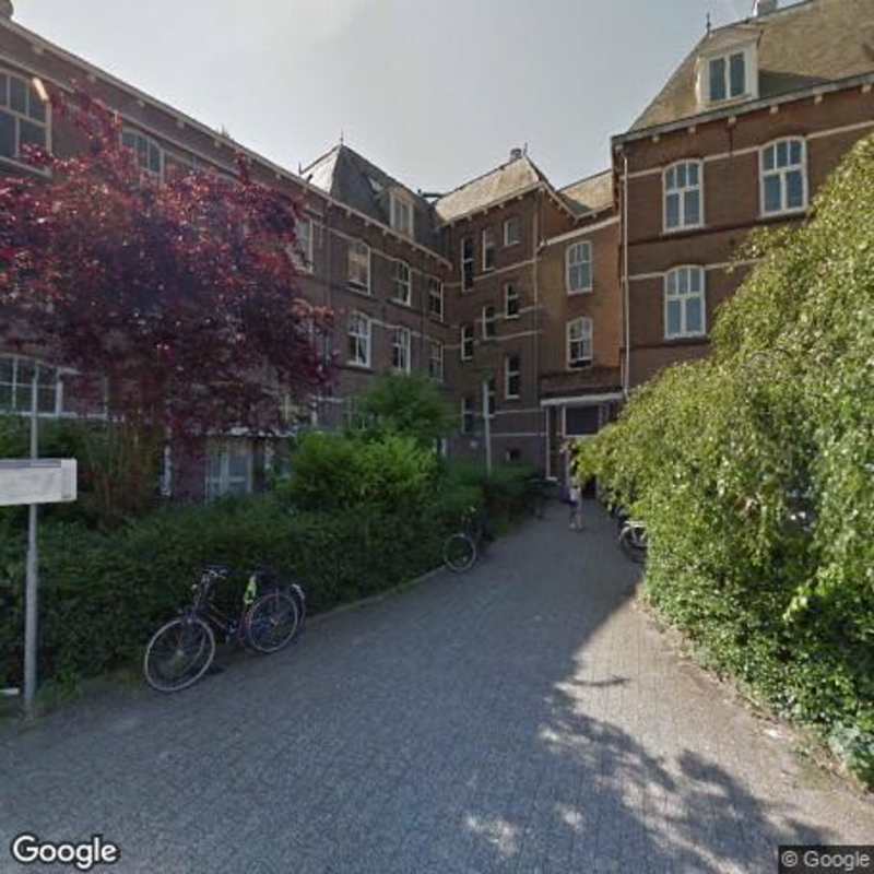 Antoniushof 3, 3583 ZA Utrecht, Nederland