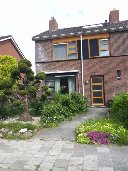 Jan Bulthuisstraat 15, 9744 HG Groningen, Nederland