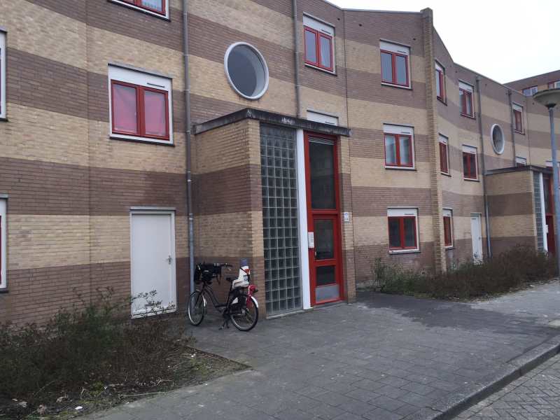 Wibenaheerd 391, 9736 NE Groningen, Nederland