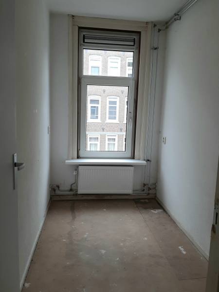 Van Houweningenstraat 3II