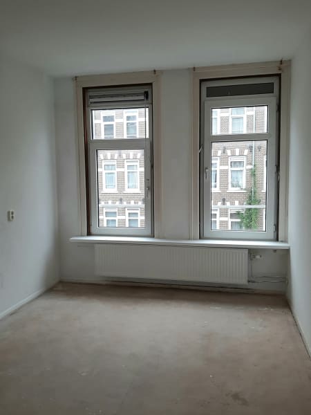 Van Houweningenstraat 3II