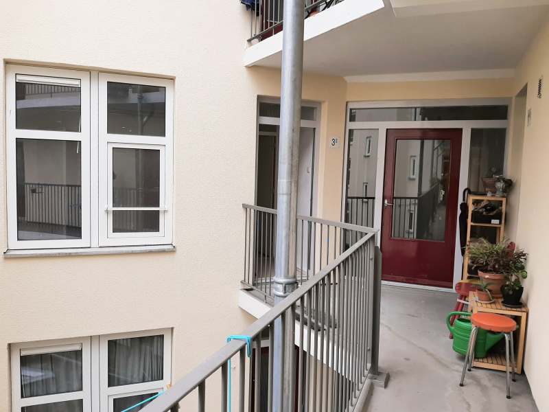 Van Houweningenstraat 3II