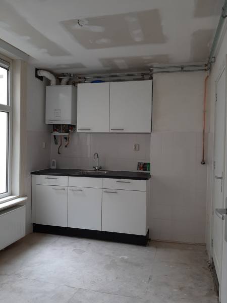 Van Houweningenstraat 3II