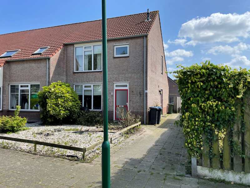 Wethouder Raamsstraat 16