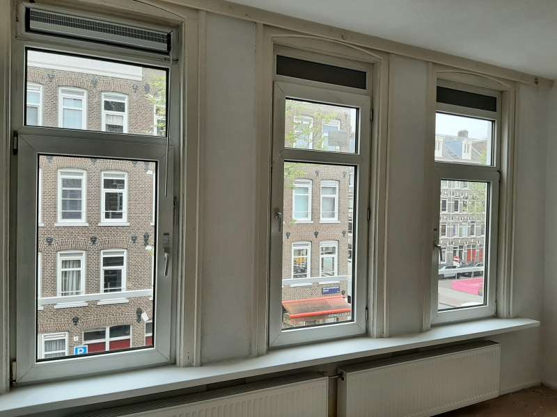 Van Houweningenstraat 3II