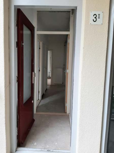 Van Houweningenstraat 3II