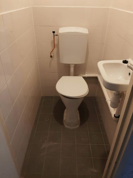 Van Houweningenstraat 3II