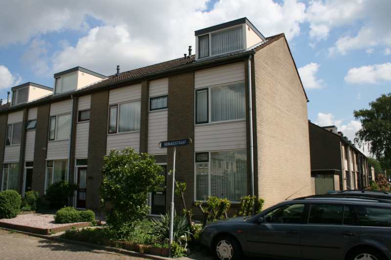 Berliozstraat 2