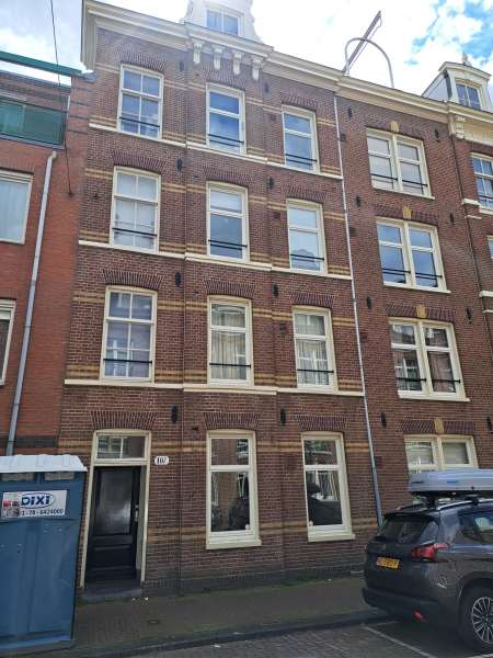 Willemsstraat 107, 1015 JE Amsterdam, Nederland