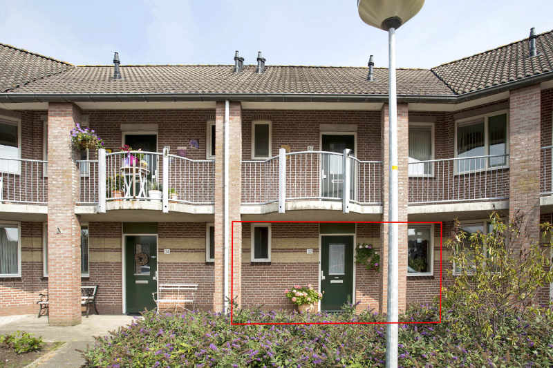 Eikenlaan 32, 3862 HS Nijkerk, Nederland